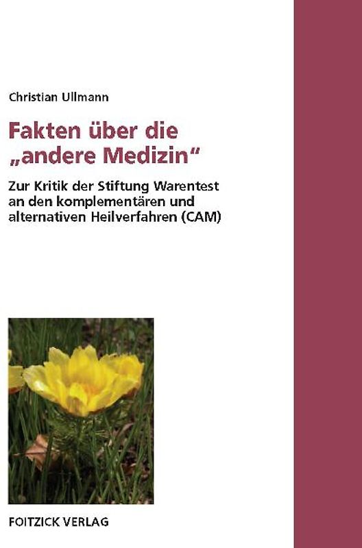 Fakten über die "andere Medizin"