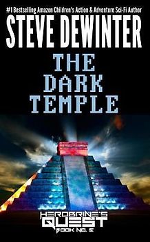 The Dark Temple