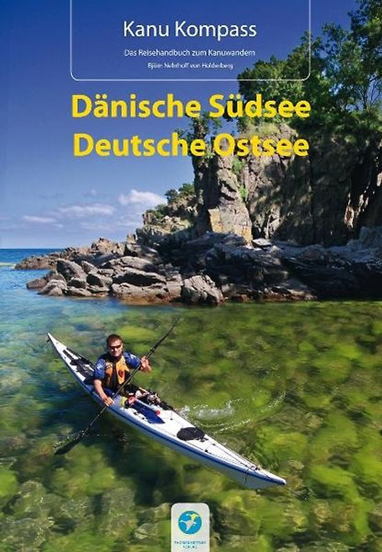 Kanu Kompass Dänische Südsee, Deutsche Ostsee