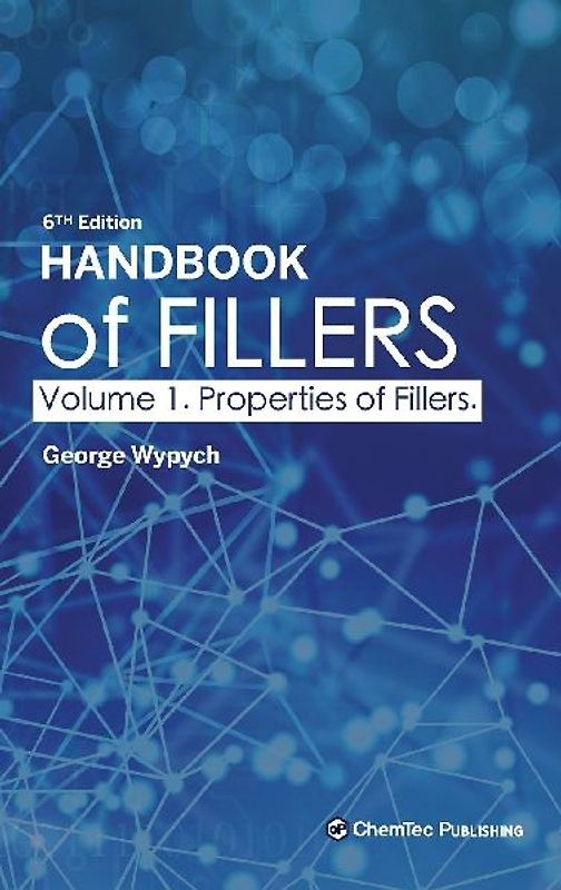 Handbook of Fillers, Volume 1