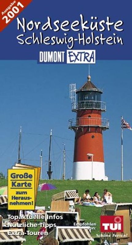 Nordseeküste Schleswig-Holstein