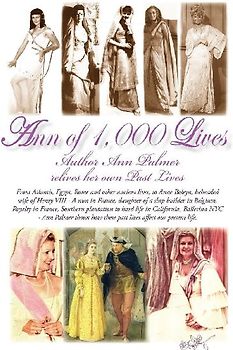 Ann of 1,000 Lives