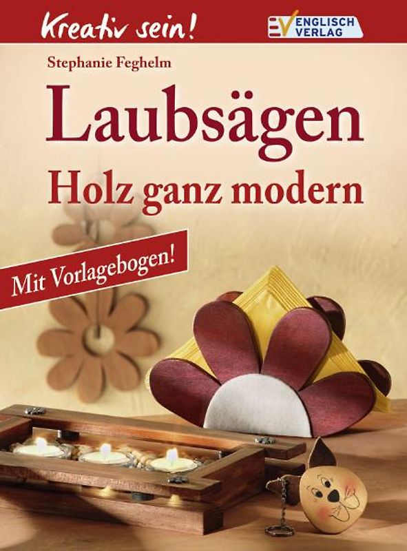 Laubsägen
