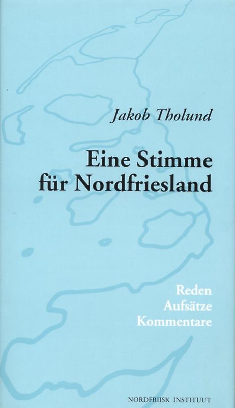 Eine Stimme für Nordfriesland