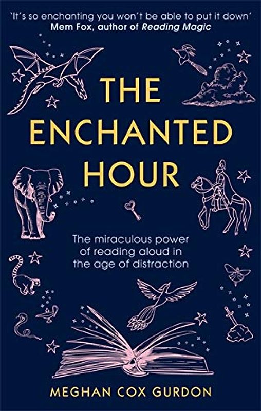 The Enchanted Hour