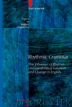 Rhythmic Grammar