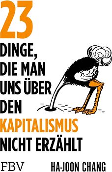 23 Dinge, die man uns über den Kapitalismus nicht erzählt