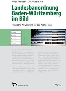 Landesbauordnung Baden-Württemberg im Bild