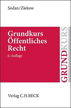 Grundkurs Öffentliches Recht