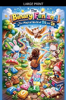 The Binary Funland The Magical World of 0s and 1s