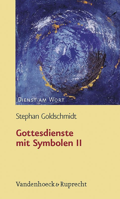 Gottesdienste mit Symbolen . Teil 2
