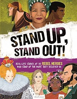 Stand Up, Stand Out!