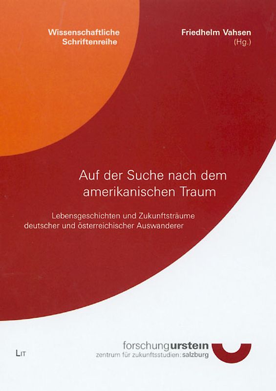 Auf der Suche nach dem amerikanischen Traum