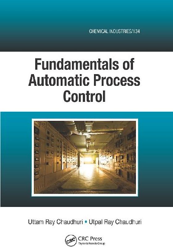 Fundamentals of Automatic Process Control