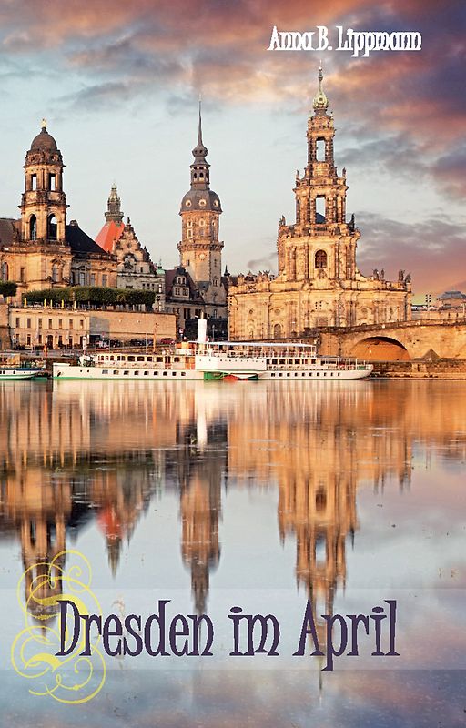 Dresden im April