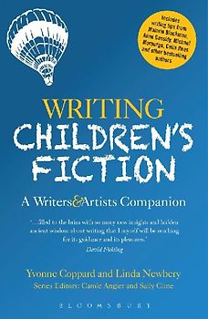 Writing Children's Fiction