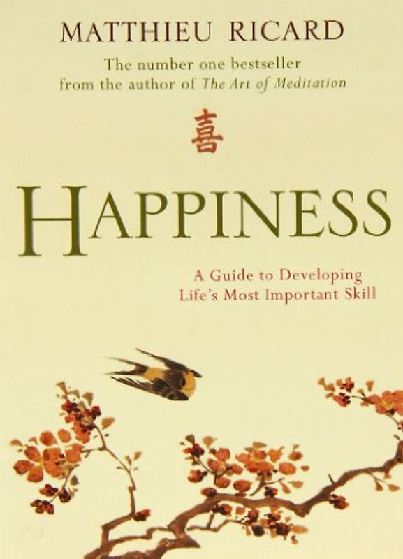 Happiness - RicardMatthieu