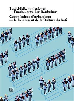 Stadtbildkommissionen