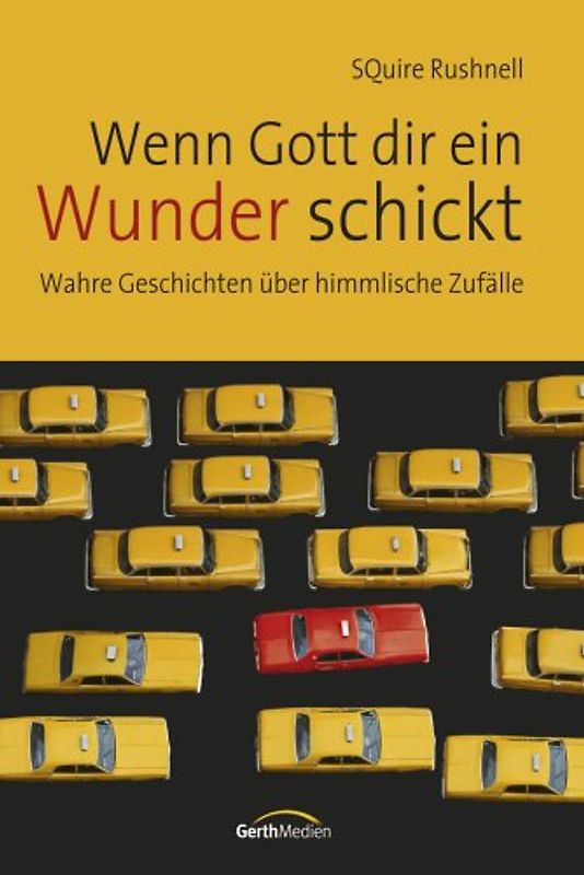 Wenn Gott dir ein Wunder schickt