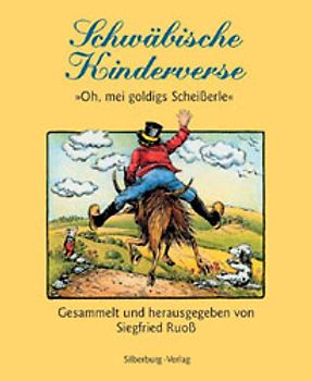 Schwäbische Kinderverse