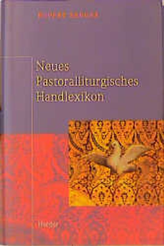 Neues Pastoralliturgisches Handlexikon