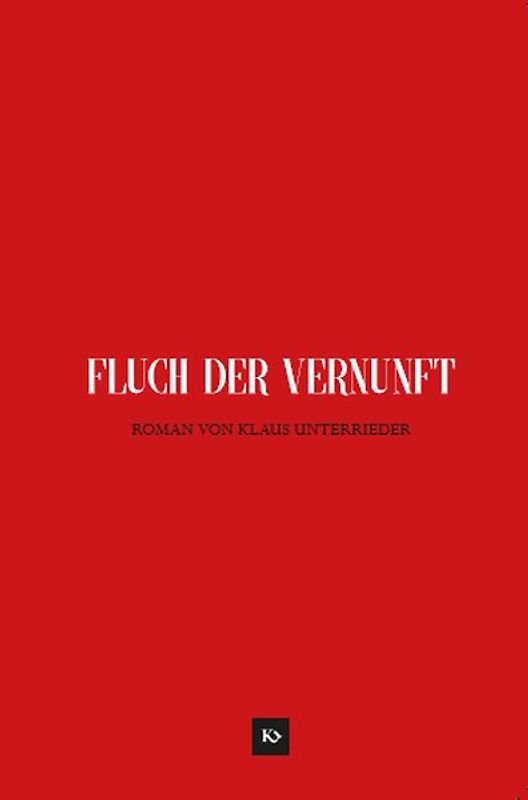 Fluch der Vernunft