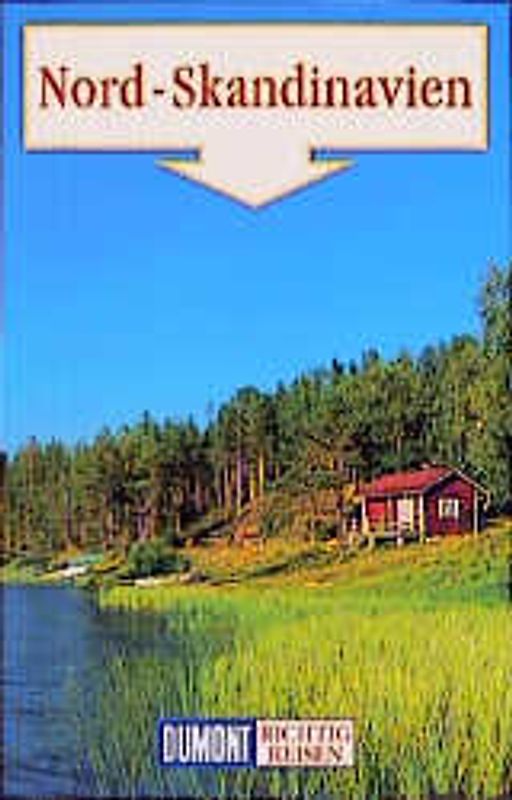 Nord-Skandinavien