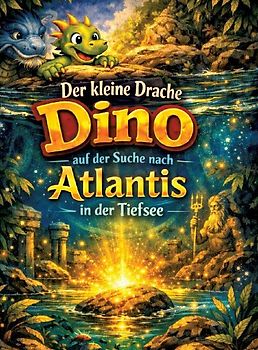 Der kleine Drache Dino