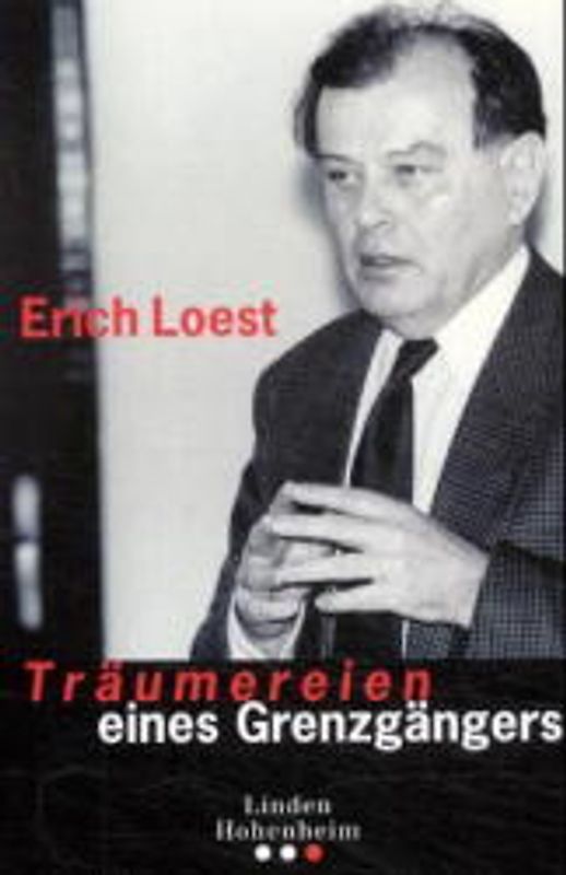 Träumereien eines Grenzgängers