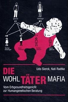 Die Wohltätermafia