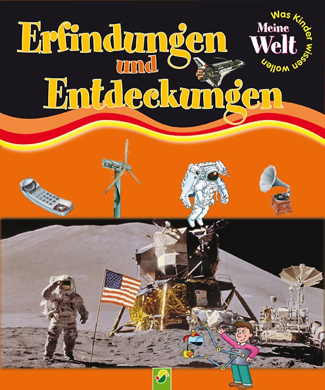 Erfindungen und Entdeckungen