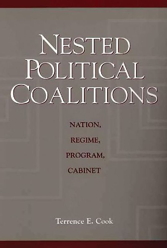 Nested Political Coalitions