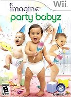 Imagine Party Babyz