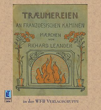 Träumereien an französischen Kaminen