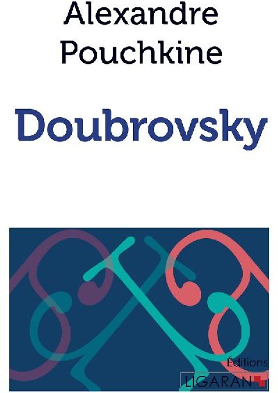 Doubrovsky