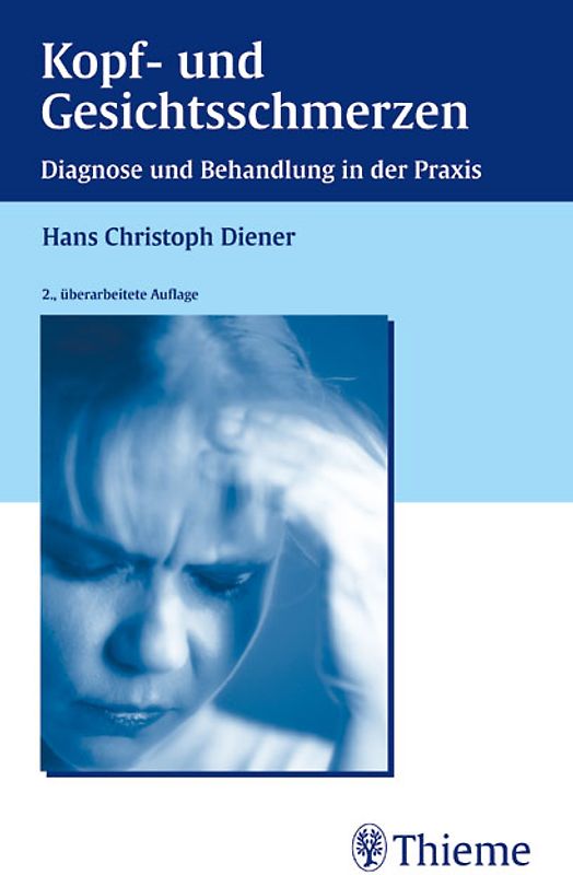 Kopf- und Gesichtsschmerzen