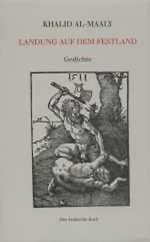 Landung auf dem Festland