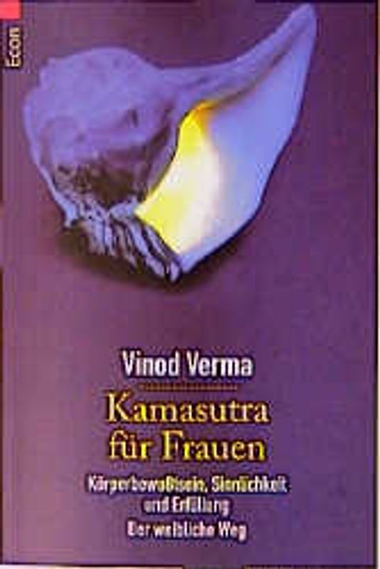 Kamasutra für Frauen