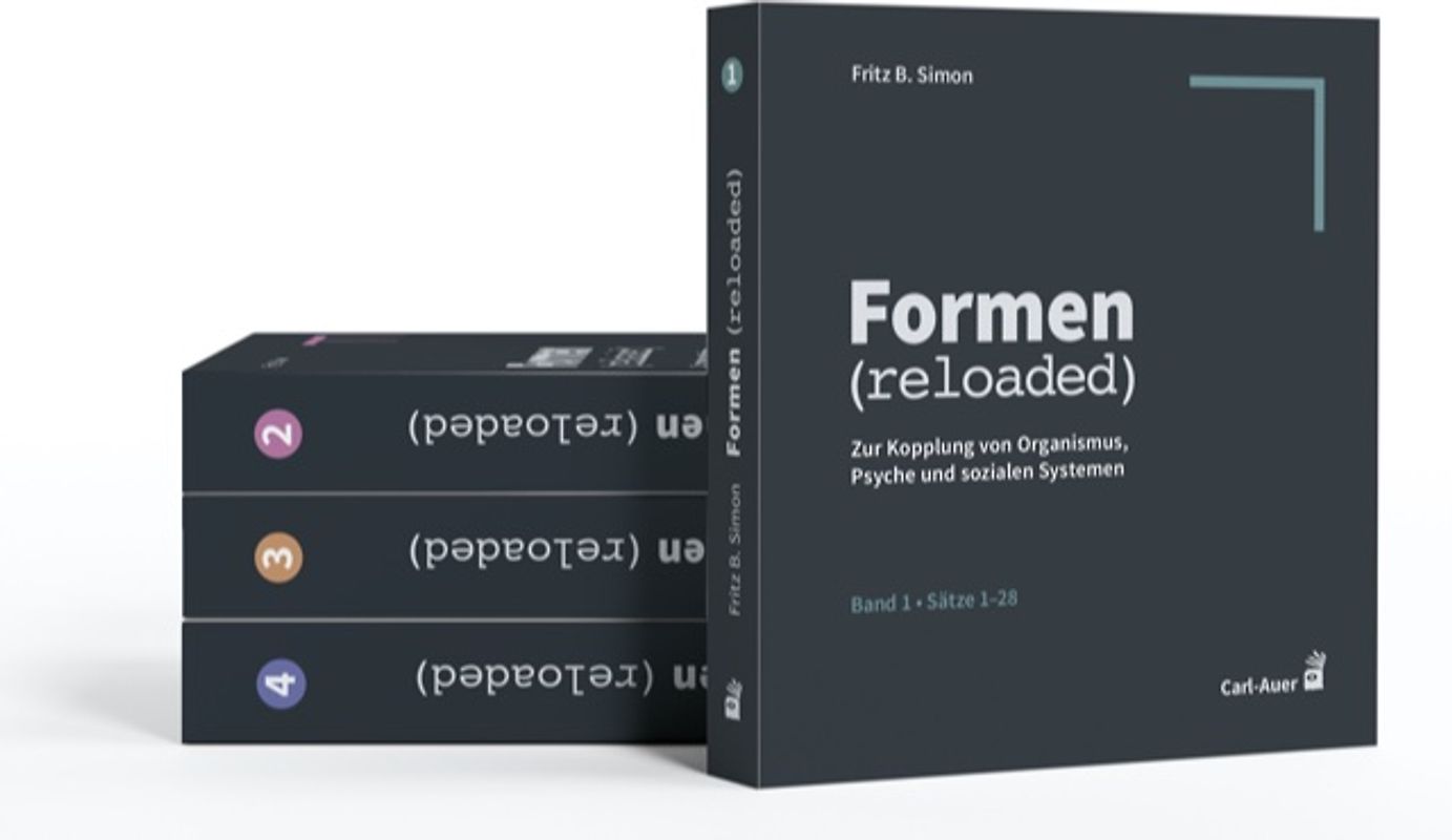 Formen (reloaded)