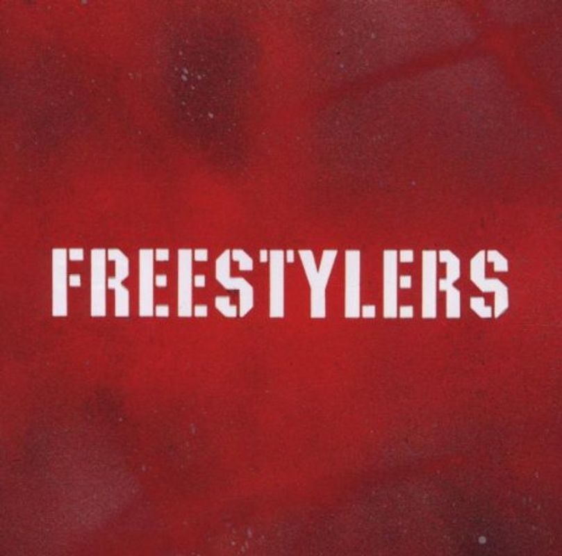 the Freestylers - Pressure Point