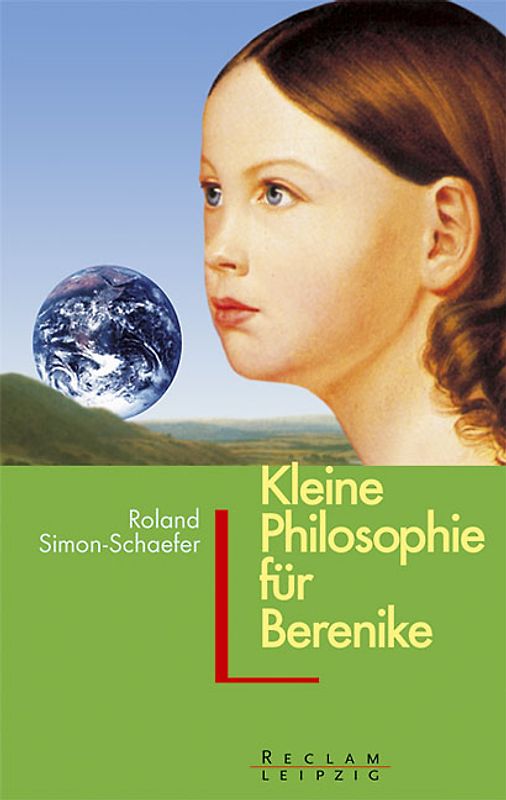 Kleine Philosophie für Berenike