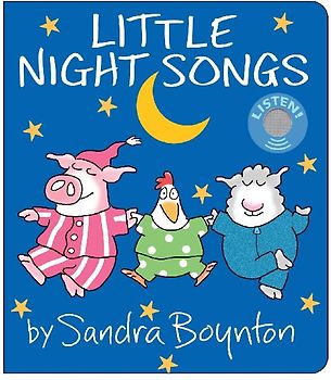 Little Night Songs