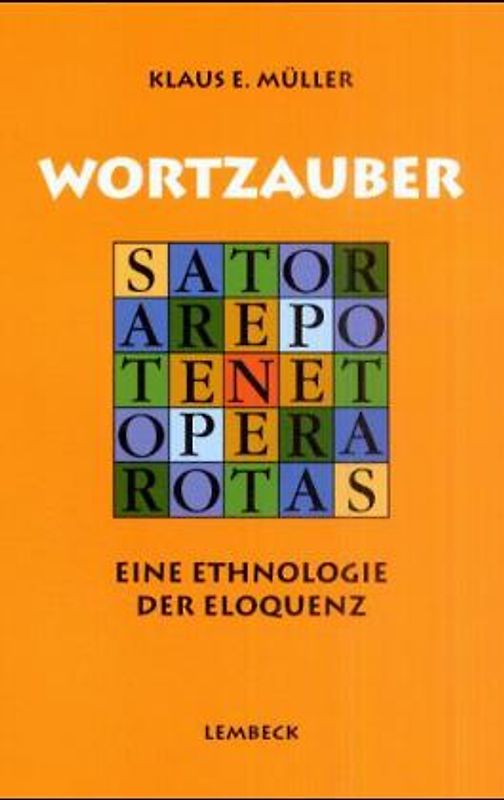 Wortzauber