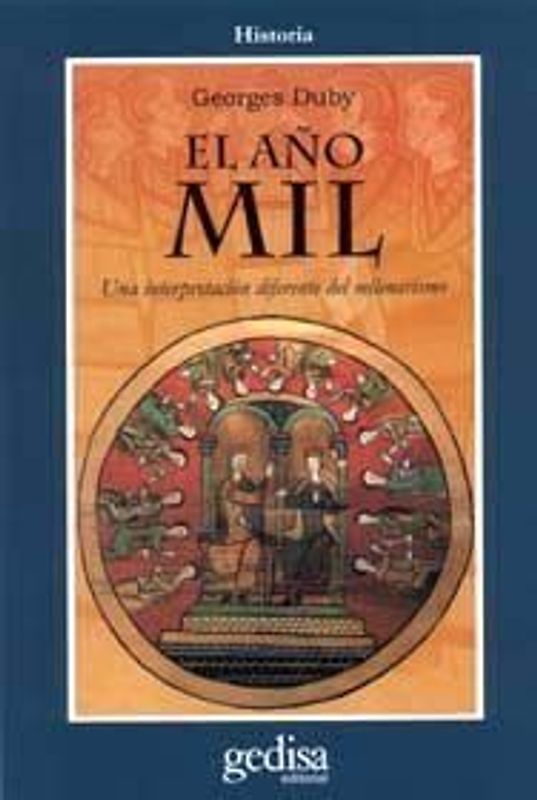 El año mil