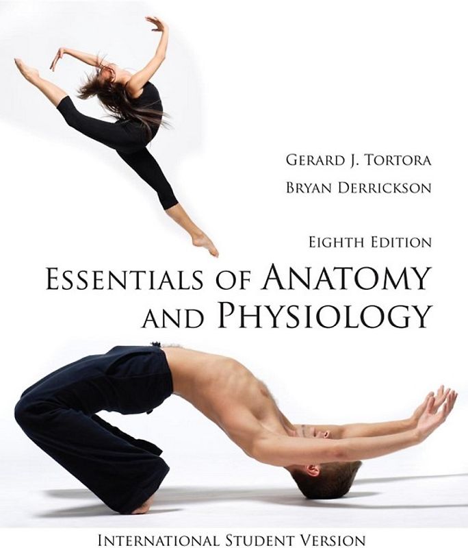 Essentials of Anatomy and Physiology