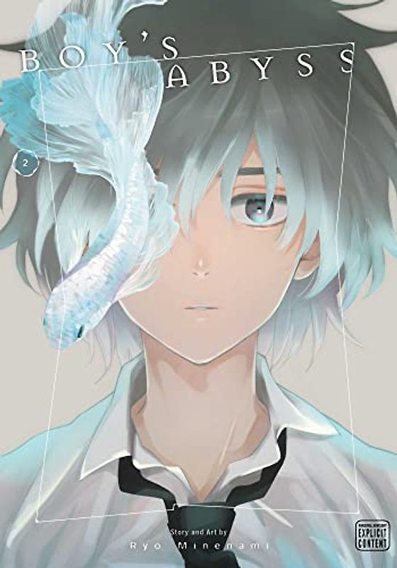 Boy's Abyss, Vol. 2 (Volume 2)