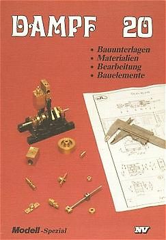 Dampf 20