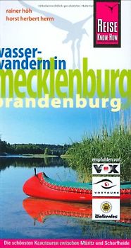Mecklenburg/Brandenburg: Wasserwandern