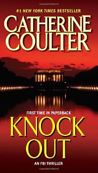 KnockOut (Fbi Thriller)