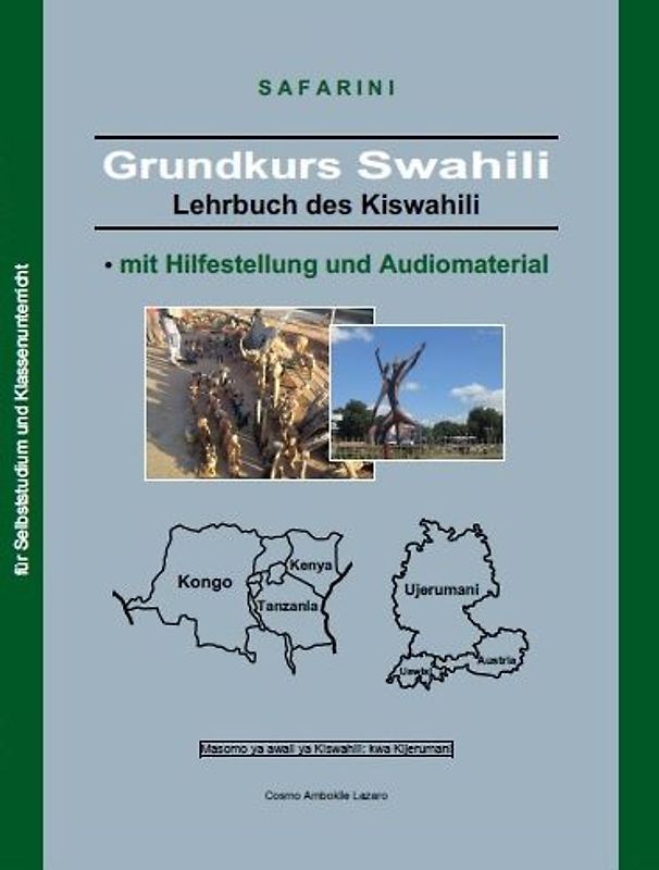 Grundkurs Swahili